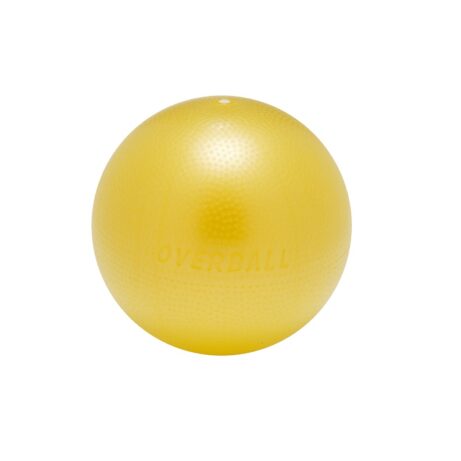 Over Ball žlutý