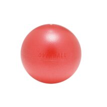 Over Ball červený