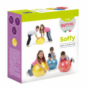 Soffy ball