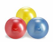 Soffy ball