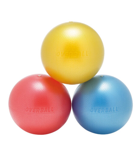 overball