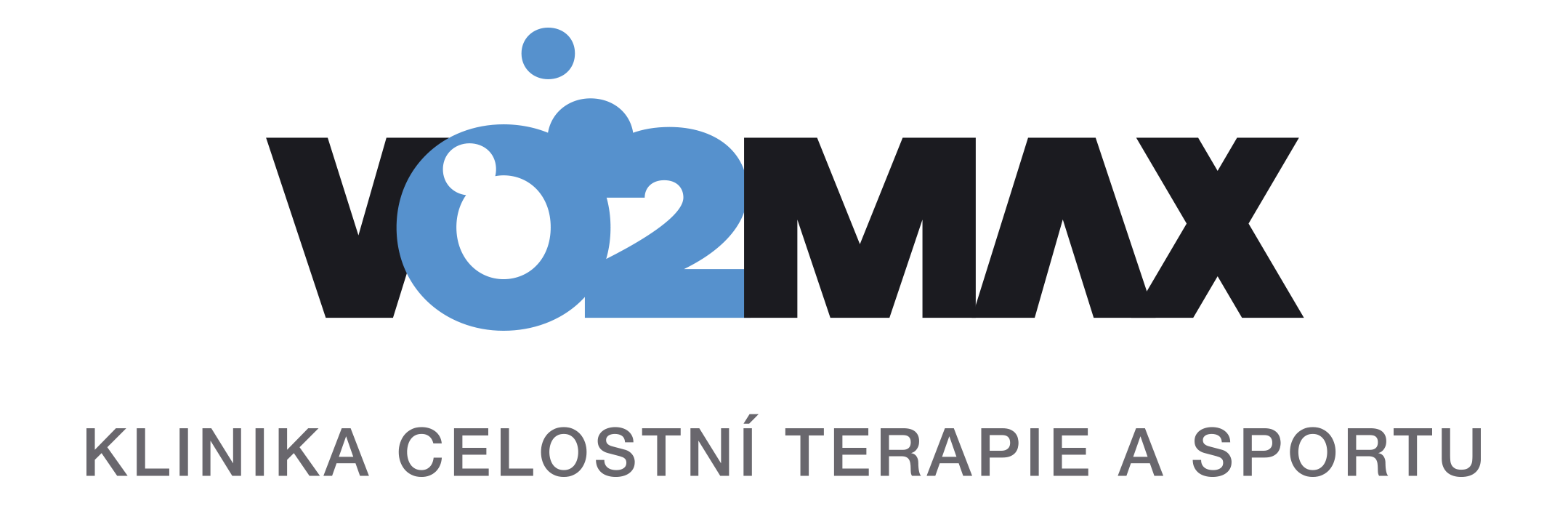 VO2MAX logo