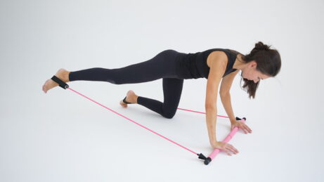 pilates bar