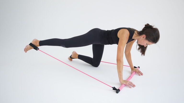 pilates bar