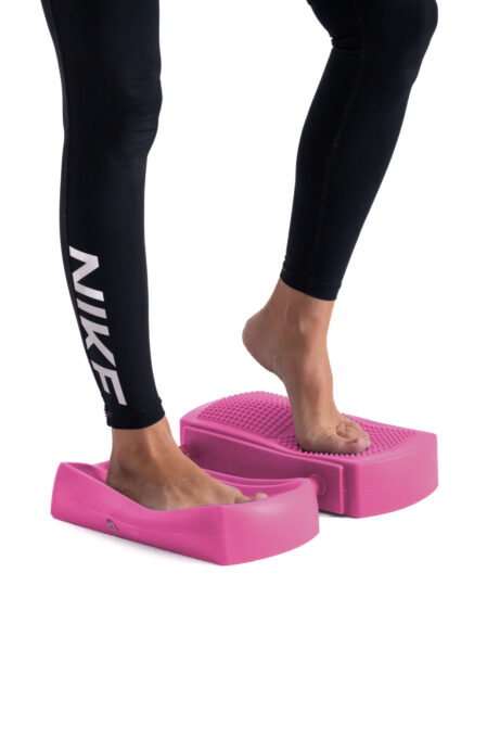 propriorecepční stepper