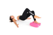propriorecepční stepper