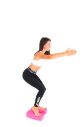 propriorecepční stepper