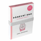 Cvičební karty - Pánevní dno