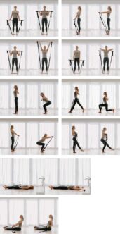 Mini Gym
