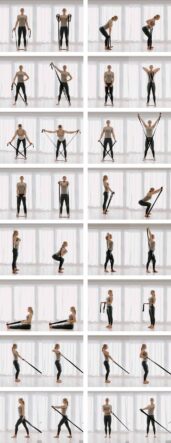 Mini Gym