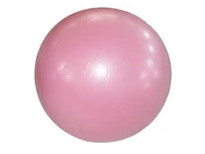 overball růžový