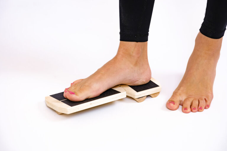 CoreYoga® FootBoard