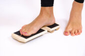 CoreYoga® FootBoard