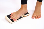 CoreYoga® FootBoard