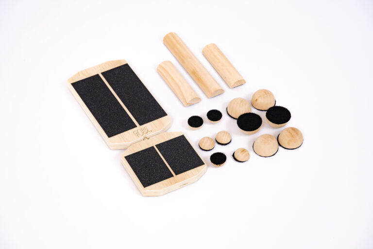 CoreYoga® FootBoard