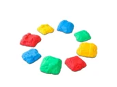 Nášlapné kameny skály