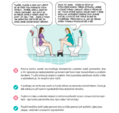 Stolička k toaletě