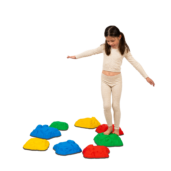 Nášlapné kameny skály