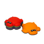 Nášlapné kameny - želvy