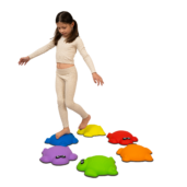 Nášlapné kameny - želvy