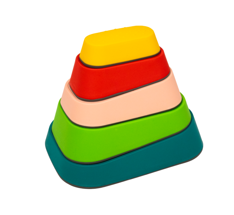 Nášlapné šikmé plochy