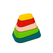 Nášlapné šikmé plochy