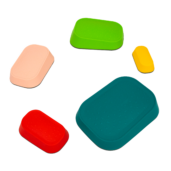 Nášlapné šikmé plochy