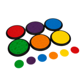 Senzorické nášlapné kameny