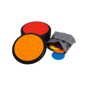 Senzorické nášlapné kameny