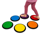 Senzorické nášlapné kameny