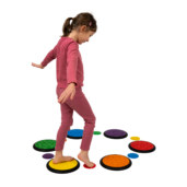 Senzorické nášlapné kameny