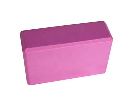 Bloček růžový