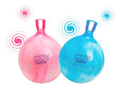 HOP Fantasy růžový