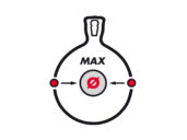 HOP Fantasy růžový