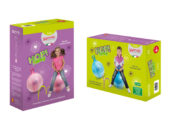 HOP Fantasy růžový