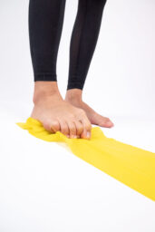 Cvičebnice Funkční chodidla