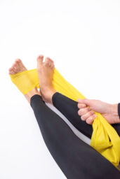 Cvičebnice Funkční chodidla