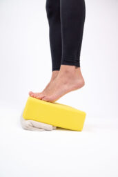 Cvičebnice Funkční chodidla