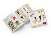 Cvičebnice Funkční nohy