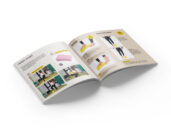 Cvičebnice Funkční nohy