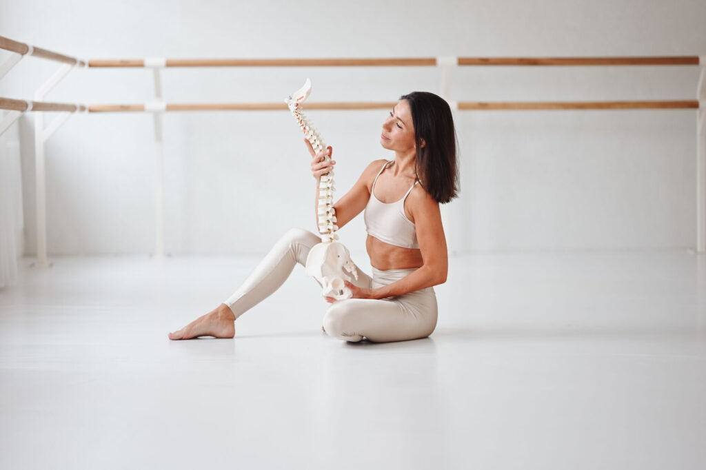 Anna Nováková CoreYoga®