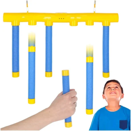 Reflexní a koordinační hra